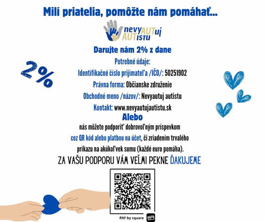 Aktivná Kurima 2 percenta